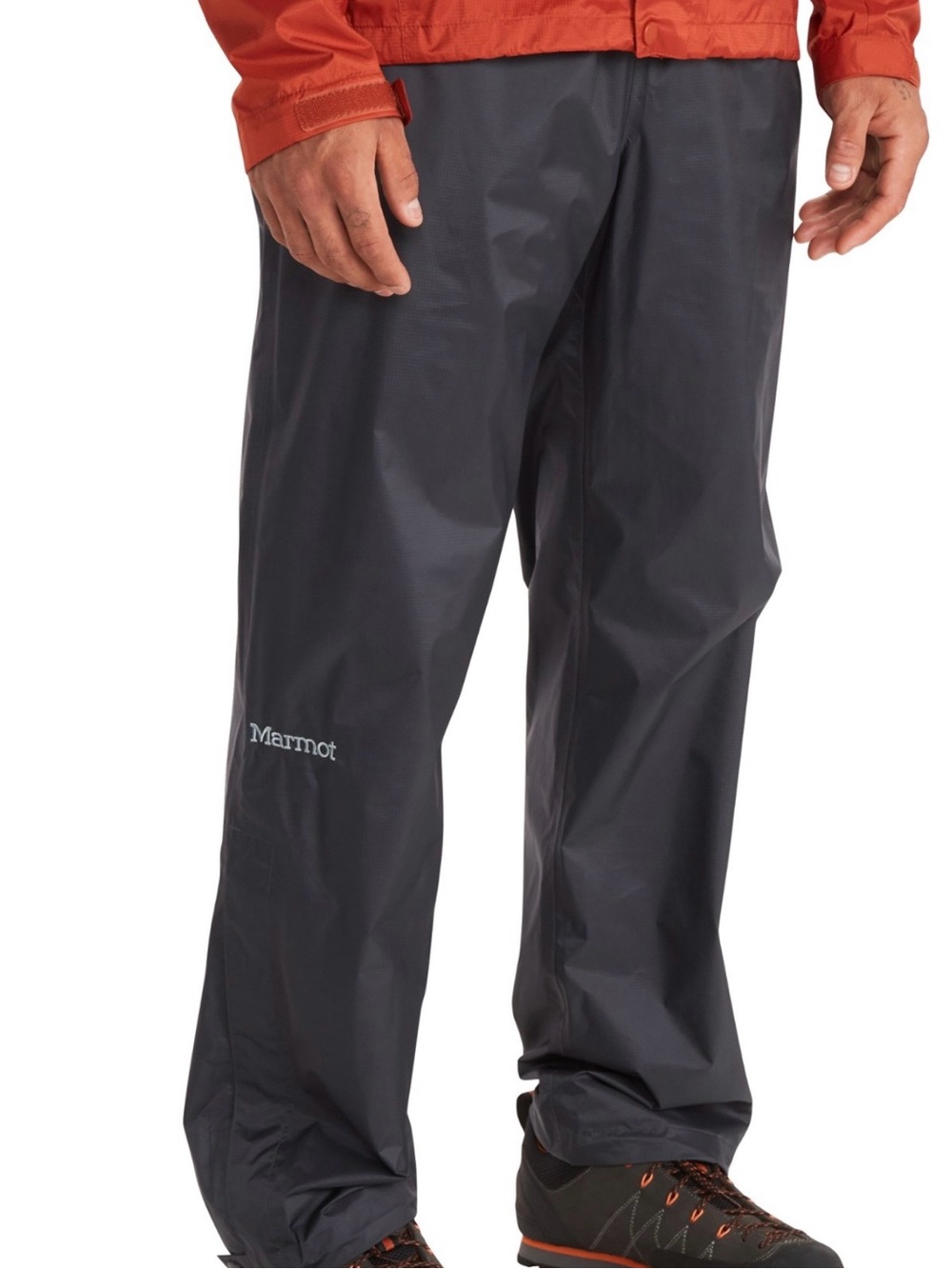 Marmot Men's PreCip Eco Rain Pants XXL